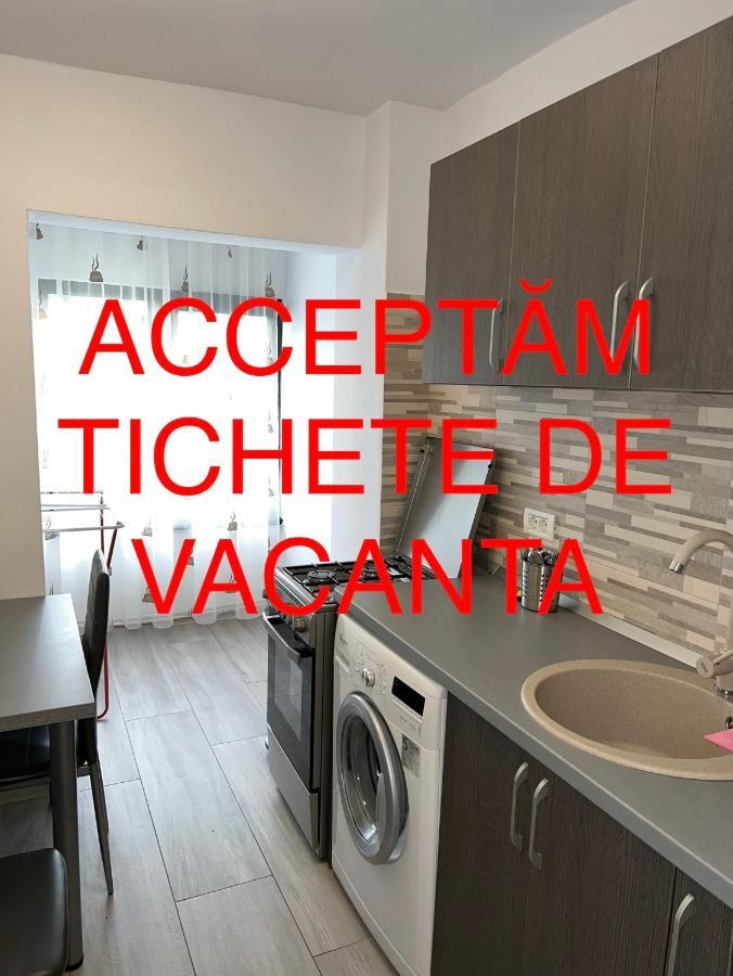 Studio Andrei Ramnicul Valcea Римніку-Вилча Екстер'єр фото